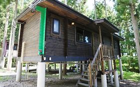 古民家 ログコテージ 和み舎 せせらぎ 郡上市